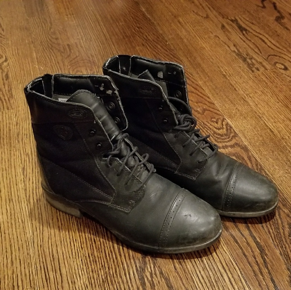Ariat Paddock Boot